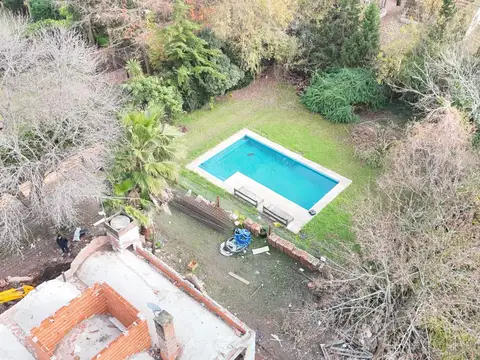 Terreno en Venta en El Bosque, USD 67.000