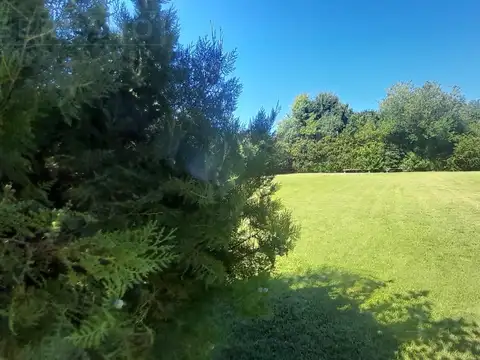 Venta de Terreno con mejoras 730 m2, calle Moreno al 600, parque Sakura, Exaltación de la Cruz