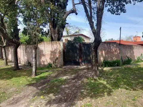 Quinta en Venta en Paso del Rey, USD 124.500