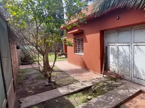 VENTA CASA QUINTA CON PILETA, PASO DEL REY
