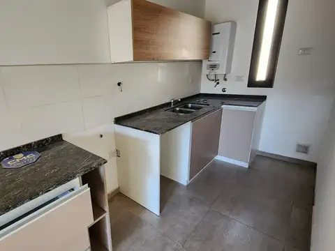 hermoso duplex a estrenar en la calera