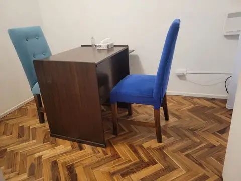 Departamento en Venta en Caballito, USD 69.000