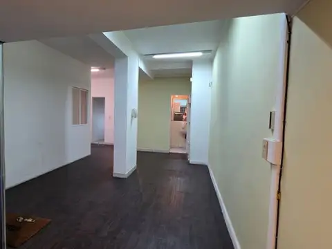 Alquiler local comercial San Nicolas Microcentro 