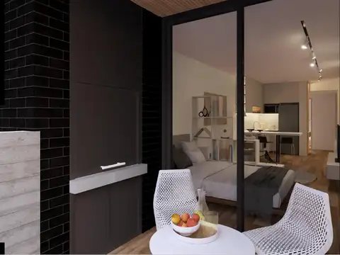 Departamento en Venta A Estrenar