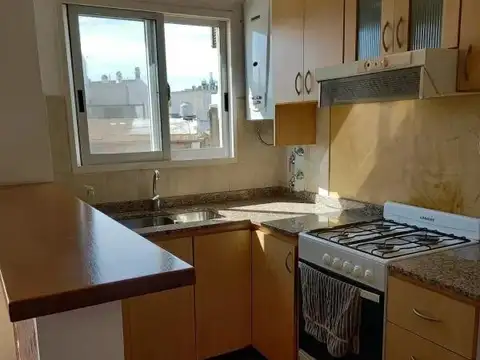 Departamento en Venta Apto profesional