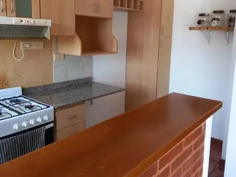 Departamento en Venta 20 años