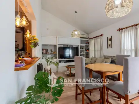 Casa en Venta en Zona Sur, USD 97.000