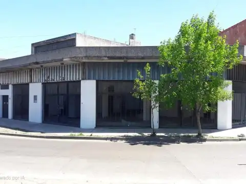 VENTA LOCAL A ESTRENAR QUILMES