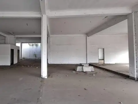 VENTA LOCAL A ESTRENAR QUILMES