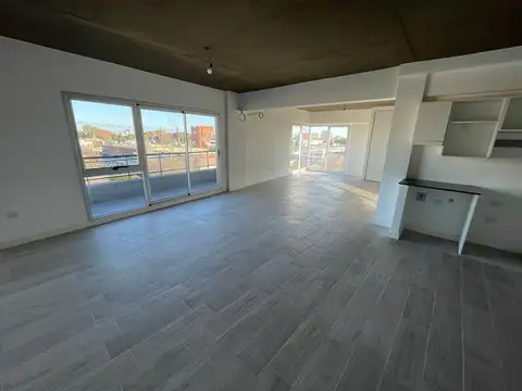 Departamento en Alquiler Apto profesional