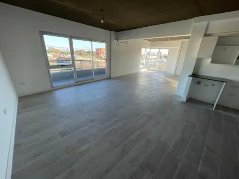 Departamento en Alquiler 2 años