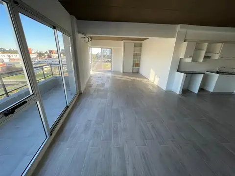 Departamento en Alquiler de Monoambiente