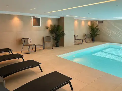 Departamento en Venta 1 año