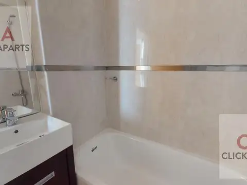 Departamento en Alquiler A Estrenar