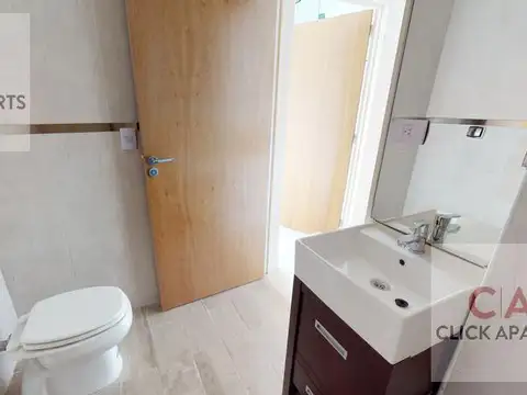 Departamento en Alquiler Apto profesional
