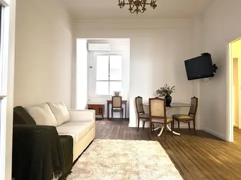 Departamento en Venta en San Nicolás, Capital Federal