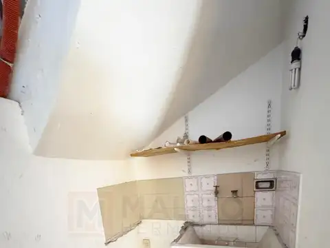 Depto Tipo Casa en Venta con 1 cocheras