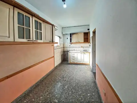Depto Tipo Casa en Venta en Villa Lugano, USD 65.000