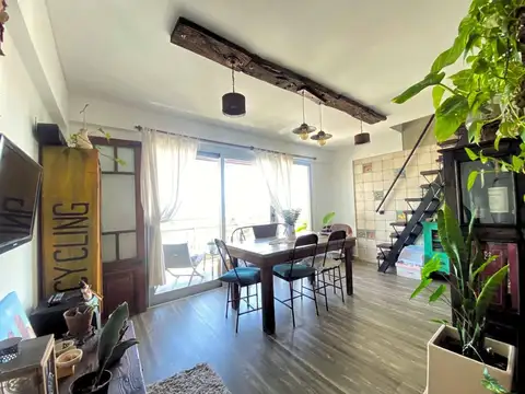 Departamento en Venta 11 años