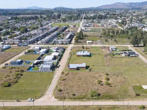 VENTA LOTE -PH ZONA HIPODROMO TODOS LOS SERVICIOS