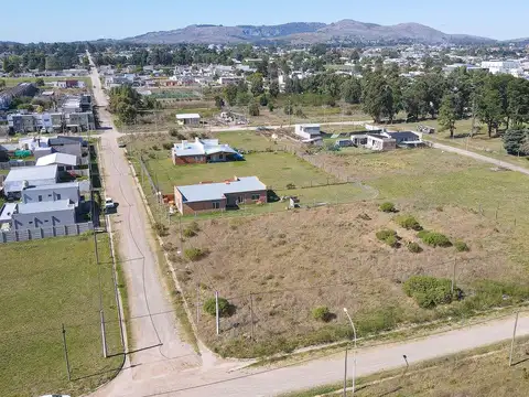 Terreno en Venta en Tandil, USD 21.500