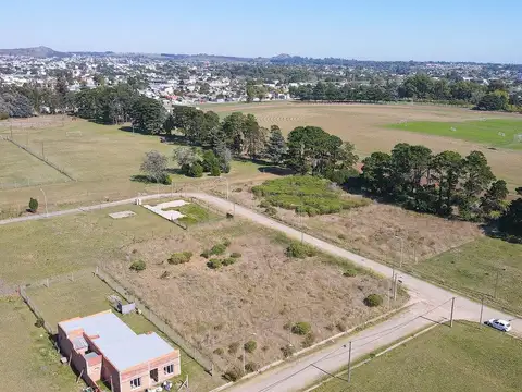 Terreno en Venta en Tandil, USD 21.500