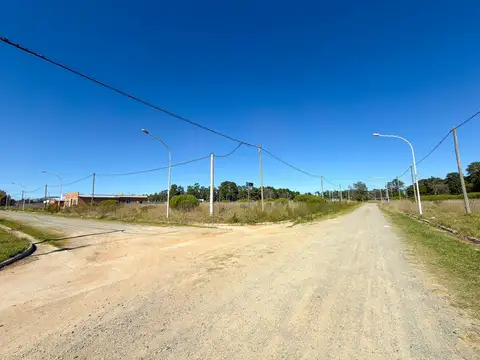 Terreno en Venta de 151,0 m2