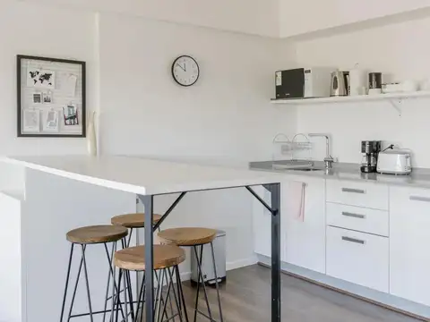 Departamento en Alquiler al Noroeste