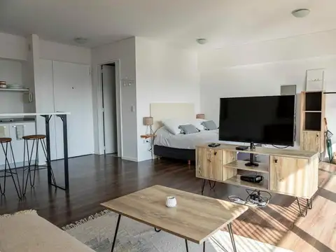 Live Amenabar-Diseño, confort y amenities en una ubicación única
