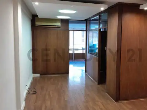 Alquiler oficinas en Retiro