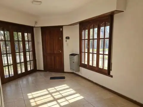 Casa en Alquiler de 2 dormitorios