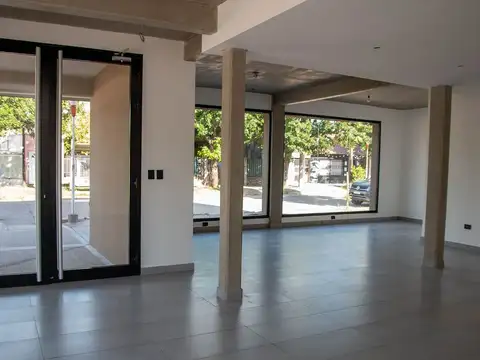 Local en Alquiler A Estrenar