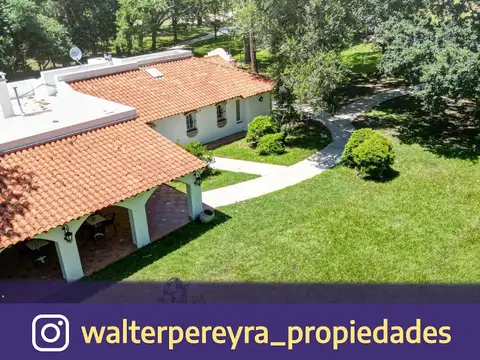 Quinta en Venta de 3 dormitorios