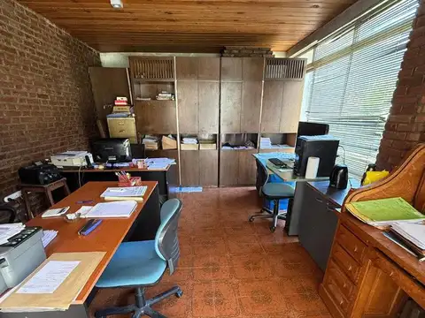 CASA 4 AMBIENTES