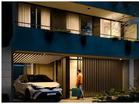 Venta en Pozo NUÑEZ Departamento 1 AMBIENTE