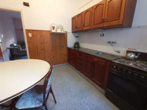 Departamento en Venta 66 años