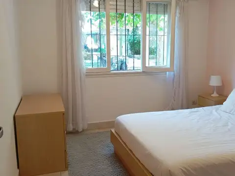 VENTA Depto 3 amb + depen. PB. Zona 1. Miramar