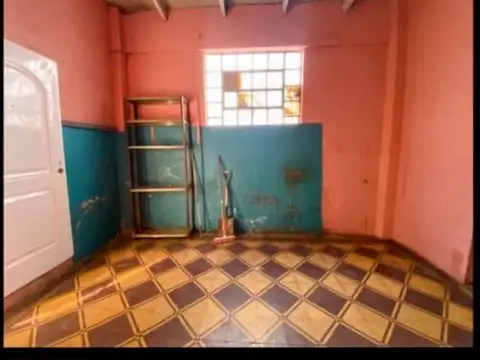 Terreno en Venta 8  mts Frente