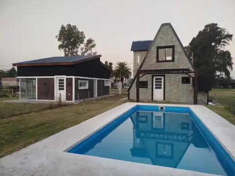Casa en Venta en General Rodriguez, USD 78.000