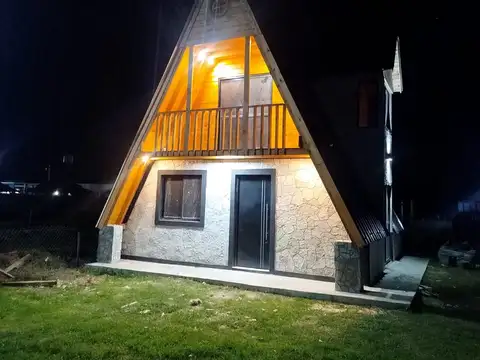 Casa en Venta A Estrenar