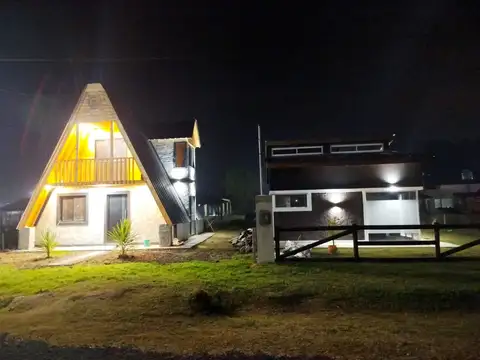Casa en Venta A Estrenar