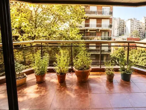 Departamento en Venta en Barrio Norte, Capital Federal