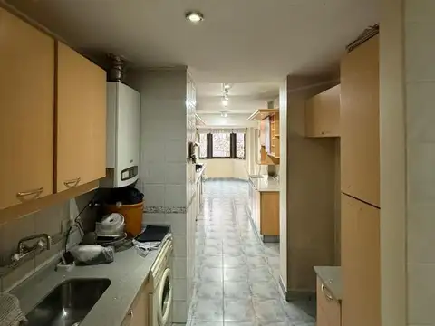 Venta Departamento 4 Ambientes Barrio Norte Excelente Estado
