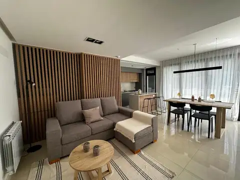 Departamento en Venta en Rosario, USD 180.420