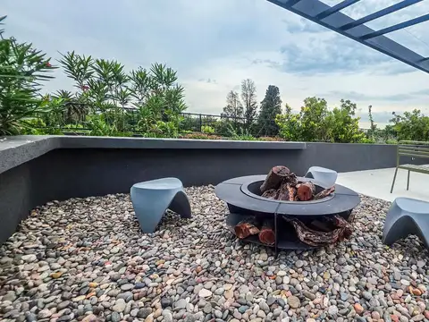 Departamento en Venta al Este