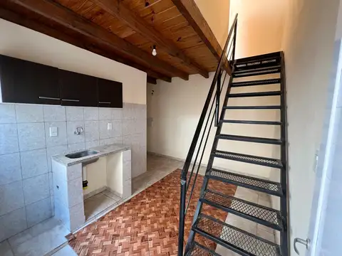 Departamento en alquiler