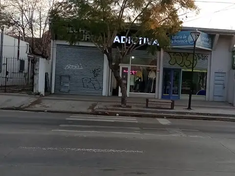 Local en Alquiler A Estrenar