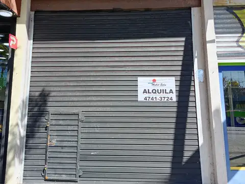 Avda. San Martin 2700