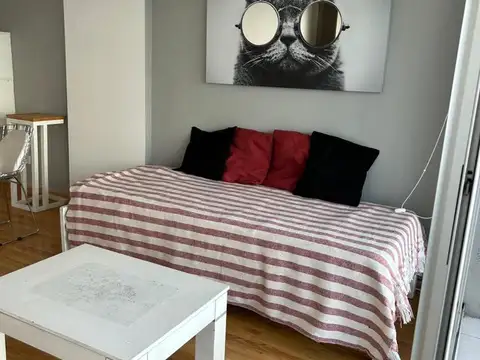 Departamento en Alquiler de 2 ambientes