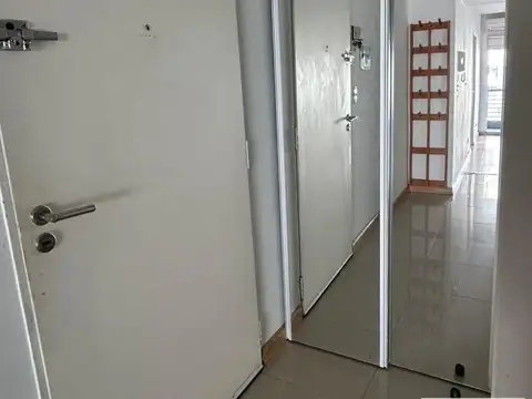 Departamento en Alquiler Apto profesional